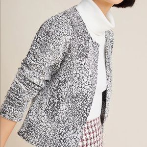 Anthropologie Dolan Left Coast cardigan